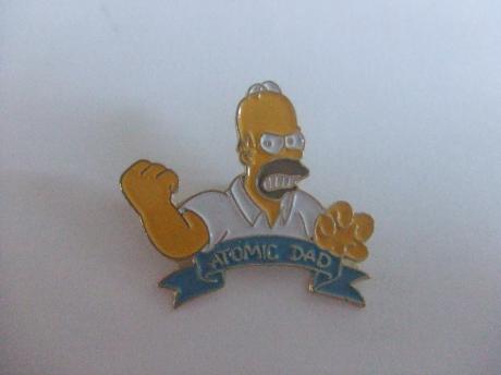 The Simspsons Homer